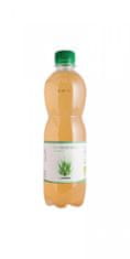 Kombucha Aloe Vera STEVIKOM 500ml