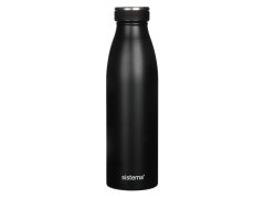 Sistema Sistema Hydrate Termofľaša Stainless Steel 500 ml