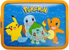 Stor Úložný box 13l Pokémon