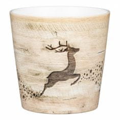 Obal 778 Jumping deer 14 - 6 ks