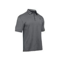 Under Armour Tričko sivá M Tech Polo