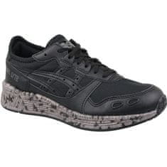 Asics Obuv grafit 37.5 EU Hypergellyte