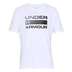 Under Armour Tričko L Team Issue Wordmark