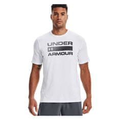 Under Armour Tričko L Team Issue Wordmark