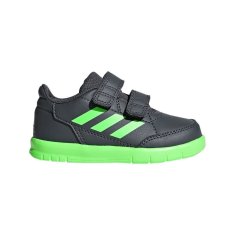 Adidas Obuv grafit 21 EU Altasport CF I