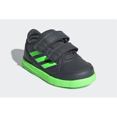 Adidas Obuv grafit 21 EU Altasport CF I