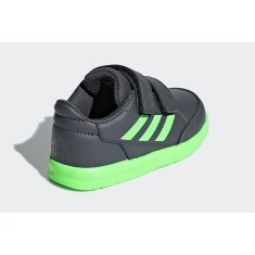 Adidas Obuv grafit 21 EU Altasport CF I