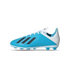 Adidas Obuv 29 EU X 194 Fxg Hard Wired Junior