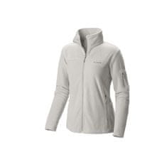 COLUMBIA Bundy univerzálne biela XXL Fast Trek II Jacket