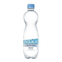 Voda Aquila aqualinea neperlivá, 12x 0,5 l