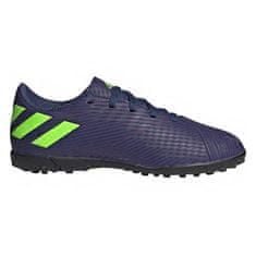 Adidas Obuv fialová 32 EU Nemeziz Messi 194 TF Junior