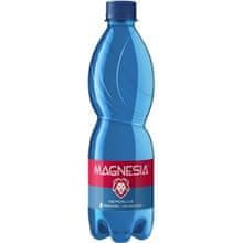 Minerálna voda Magnesia neperlivá 12x 0,5 l