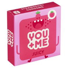 You&Me JUICY 3 ks SRP