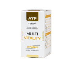 ATP Vitality Multi Vitality 60 tbl