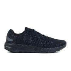 Under Armour Obuv čierna 44.5 EU UA Charged Pursuit 2