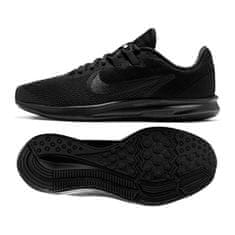 Nike Obuv čierna 36.5 EU Downshifter 9