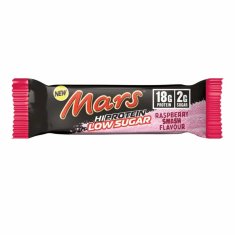 Mars HiProtein Mars Low Sugar 57 g salted caramel