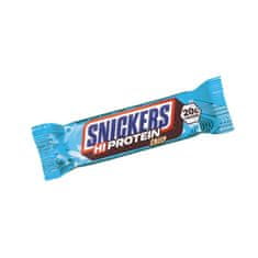 Snickers HiProtein 50 g peanut brownie