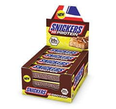 Snickers HiProtein 55 g crisp