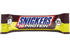 Snickers HiProtein 55 g crisp