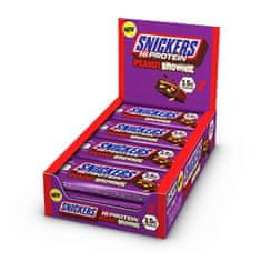 Snickers HiProtein 55 g crisp