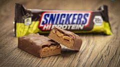 Snickers HiProtein 55 g crisp