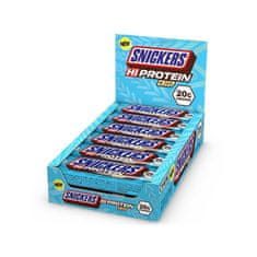 Snickers Hiprotein 57 g white chocolate