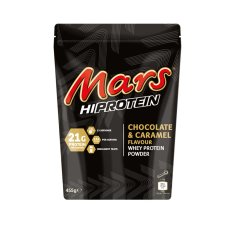 Mars Hi Proteín 455 g chocolate caramel