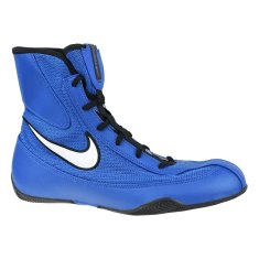 Nike Obuv modrá 42.5 EU Machomai