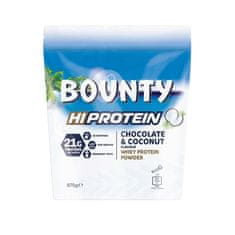 Bounty Hi Protein 875 g chocolate coconut