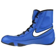 Nike Obuv modrá 42.5 EU Machomai