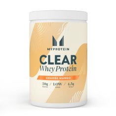 MyProtein Clear Whey Protein 502 g watermelon