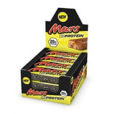 Mars HiProtein 59 g salted caramel