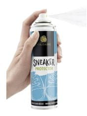 Impregnácia SOLITAIRE Sneaker Protector 250 ml na obuv