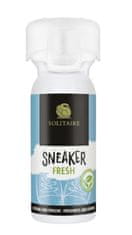 Osviežovač obuvi SOLITAIRE Sneaker Fresh 100 ml