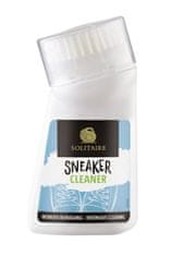 čistič obuvi SOLITAIRE Sneaker Cleaner 75 ml