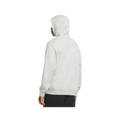 Nike Mikina sivá 183 - 187 cm/L Club Hoodie