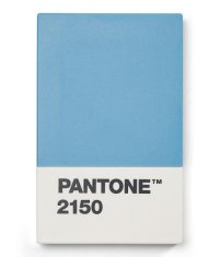 Pantone Puzdro na vizitky darčekové balenie - Blue 2150