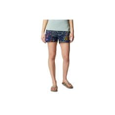 COLUMBIA Nohavice tmavomodrá 168 - 172 cm/M W Summerdry Cargo Shorts