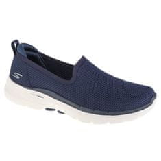 Skechers Obuv tmavomodrá 41 EU GO Walk 6