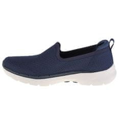 Skechers Obuv tmavomodrá 41 EU GO Walk 6