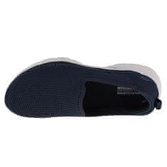 Skechers Obuv tmavomodrá 41 EU GO Walk 6