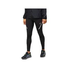 Asics Nohavice výcvik čierna 186 - 190 cm/XL Liteshow Tight