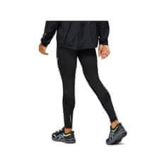 Asics Nohavice výcvik čierna 186 - 190 cm/XL Liteshow Tight