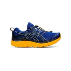 Asics Obuv beh tmavomodrá 39.5 EU Trabuco Max