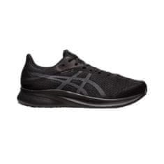 Asics Obuv beh čierna 41.5 EU Patriot 13