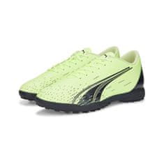 Puma Obuv zelená 44.5 EU Ultra Play TT