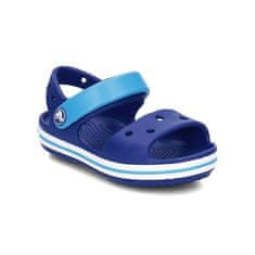 Crocs Sandále do vody modrá 33 EU Crocband