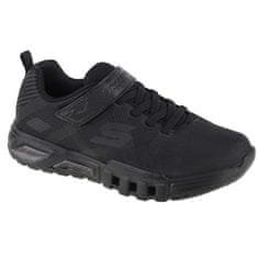 Skechers Obuv čierna 32 EU Flexglow