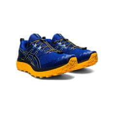 Asics Obuv beh tmavomodrá 39.5 EU Trabuco Max